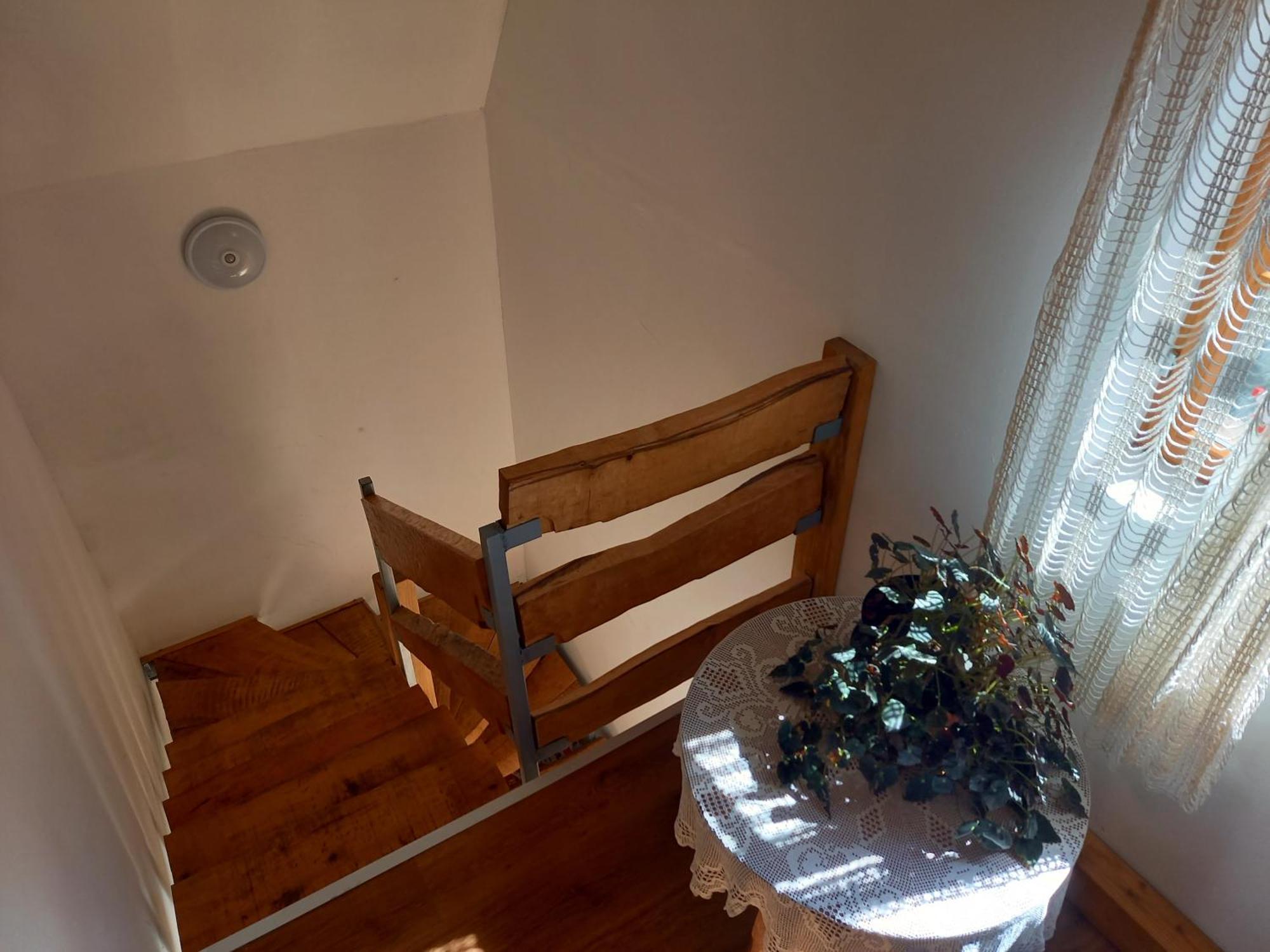 Yeti Cabin Plitvica selo Rum bild
